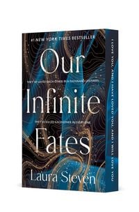 Produktbild: Our Infinite Fates