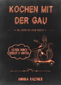 Produktbild: Kochen mit der Gau