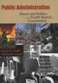 Produktbild: Public Administration