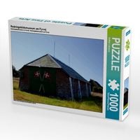 Produktbild: CALVENDO Puzzle Redningsb&aring;dsmuseum am Fyrvej | 1000 Teile Lege-Gr&ouml;&szlig;e 64x48cm Foto-Puzzle f&uuml;r gl&uuml;ckliche Stunden
