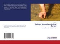 Produktbild: Salivary Biomarkers in Oral Cancer
