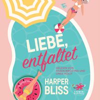 Produktbild: Liebe, entfaltet