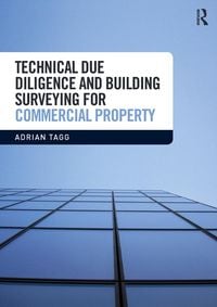 Produktbild: Technical Due Diligence and Building Surveying for Commercial Property