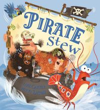 Produktbild: Pirate Stew