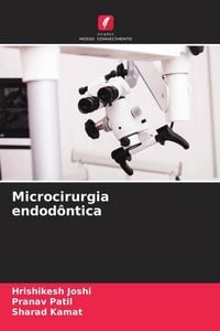 Produktbild: Microcirurgia endod&ocirc;ntica