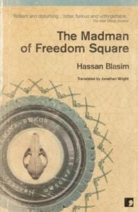 Produktbild: The Madman of Freedom Square
