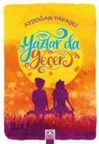 Produktbild: Yazlar da Gecer