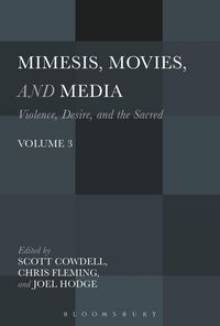 Produktbild: Mimesis, Movies, and Media