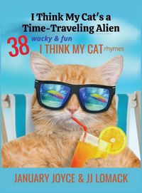 Produktbild: I Think My Cat's a Time-Traveling Alien