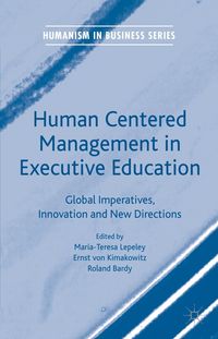 Produktbild: Human Centered Management in Executive Education