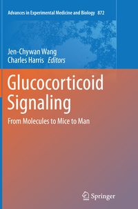 Produktbild: Glucocorticoid Signaling