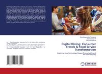 Produktbild: Digital Dining: Consumer Trends & Food Service Transformation