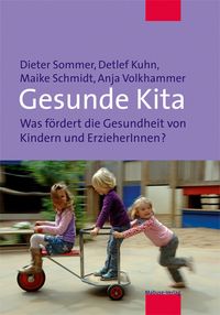 Produktbild: Gesunde Kita