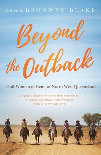 Produktbild: Beyond the Outback