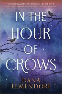 Produktbild: In the Hour of Crows
