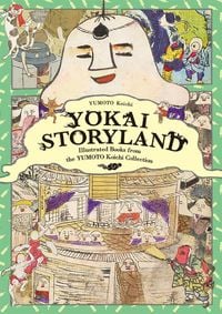 Produktbild: Yokai Storyland