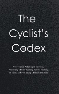 Produktbild: The Cyclist's Codex