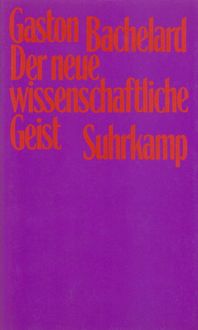 Produktbild: Der neue wissenschaftliche Geist