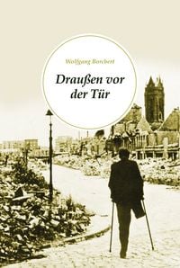 Produktbild: Drau&szlig;en vor der T&uuml;r