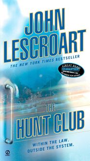 Produktbild: The Hunt Club