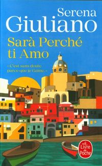 Produktbild: Sar&agrave; Perch&eacute; ti amo