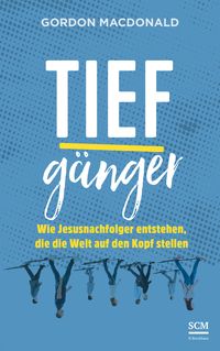 Produktbild: Tiefg&auml;nger