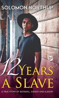 Produktbild: 12 Years A Slave (Hardcover Library Edition)
