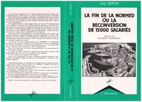 Produktbild: La fin de la Normed ou la reconversion de 12 000 salari&eacute;s
