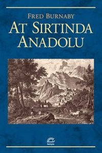 Produktbild: At Sirtinda Anadolu