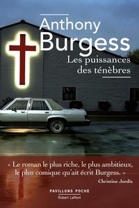 Produktbild: Les puissances des t&eacute;n&egrave;bres
