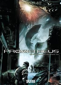 Produktbild: Prometheus. Band 11
