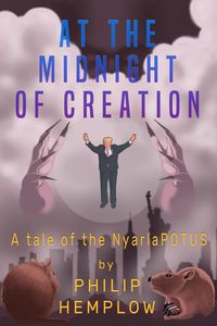 Produktbild: At The Midnight Of Creation