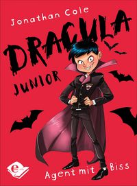 Produktbild: Dracula junior