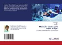 Produktbild: Molecular Docking and ADME Insights