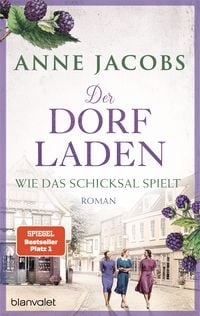 Produktbild: Der Dorfladen - Wie das Schicksal spielt