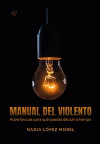 Produktbild: Manual del violento