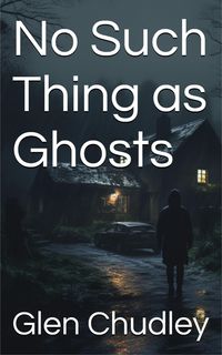 Produktbild: No Such Thing as Ghosts