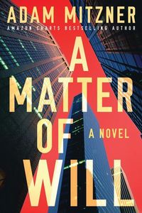 Produktbild: A Matter of Will