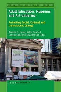 Produktbild: Adult Education, Museums and Art Galleries