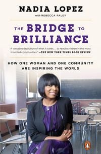 Produktbild: The Bridge to Brilliance