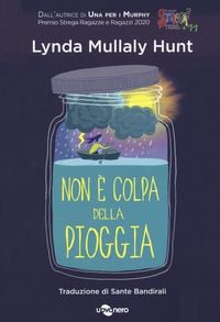 Produktbild: Non &egrave; colpa della pioggia