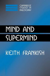Produktbild: Mind and Supermind