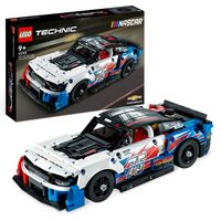 LEGO Technic 42153 NASCAR Next Gen Chevrolet Camaro ZL1 Auto-Spielzeug