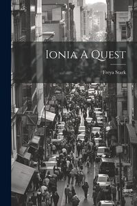 Produktbild: Ionia A Quest
