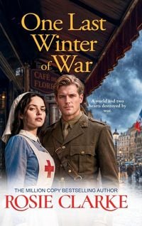 Produktbild: One Last Winter of War