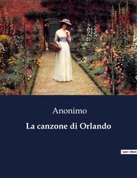 Produktbild: La canzone di Orlando