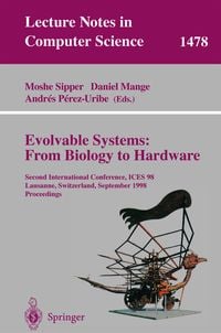 Produktbild: Evolvable Systems: From Biology to Hardware