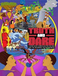 Produktbild: Tobocman, S: Truth And Dare