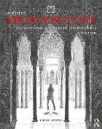 Produktbild: Unwin, S: Analysing Architecture