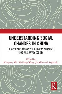 Produktbild: Understanding Social Changes in China